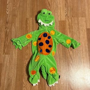 Baby Dinosaur Costume